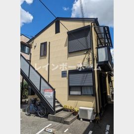 セットボヌール 1階 築24年11ヶ月の賃貸物件