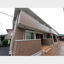 岩槻駅より徒歩13分 1階 築15年6ヶ月の賃貸物件