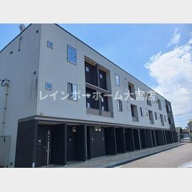 岩槻駅より徒歩13分 2階 築5年6ヶ月の賃貸物件