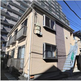 ヴィラ・ドマーニ 1階 築20年6ヶ月の賃貸物件