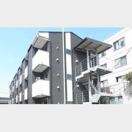 グレースフローラ21 3階 築8年10ヶ月の賃貸物件