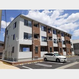 ボヌール梅田IIの賃貸物件