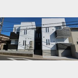 グランティック大宮の賃貸物件