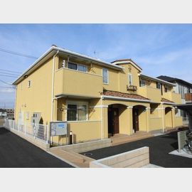 アンソレイエ 1階 築8年11ヶ月の賃貸物件