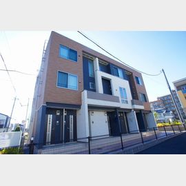 大宮駅より徒歩22分 2階 築9年4ヶ月の賃貸物件