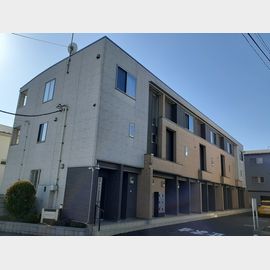 メゾン グレーシア 2階 築10年10ヶ月の賃貸物件