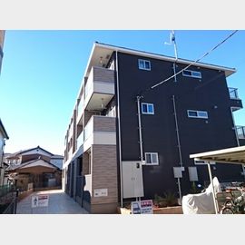 ヌーベル武蔵浦和 1階 築7年2ヶ月の賃貸物件