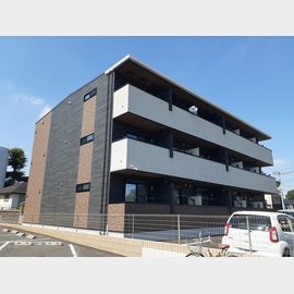 西大宮駅より徒歩10分 1階 築1年11ヶ月の賃貸物件