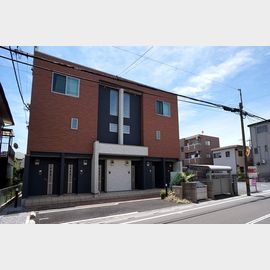 サニーフラット 3階 築11年2ヶ月の賃貸物件