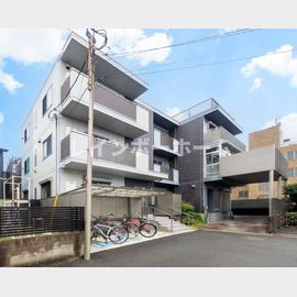 PalconMax新都心の賃貸物件