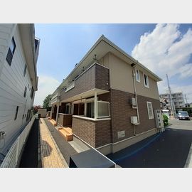 コローレ 1階 築11年8ヶ月の賃貸物件