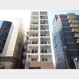 MarkFields 5階 築8年10ヶ月の賃貸物件