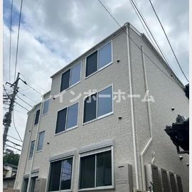 七里駅より徒歩14分 2階 築2年9ヶ月の賃貸物件