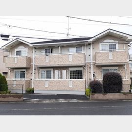 ベルデーアA棟 1階 築15年10ヶ月の賃貸物件