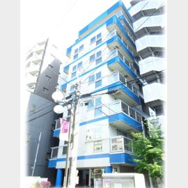 東大宮駅より徒歩2分 8階 築29年10ヶ月の賃貸物件