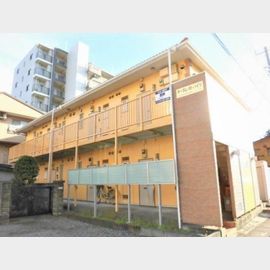 オータム・M・ハイツ 1階 築21年10ヶ月の賃貸物件