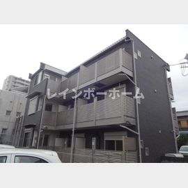 与野駅より徒歩5分 2階 築6年4ヶ月の賃貸物件