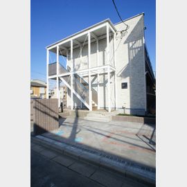 北戸田駅より徒歩9分 2階 築9年の賃貸物件