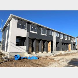 南桜井駅より徒歩13分 新築 2階建の賃貸物件