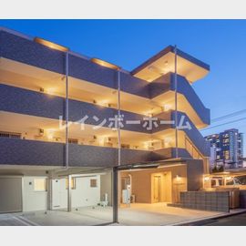 大宮駅より徒歩14分 1階 築5年の賃貸物件