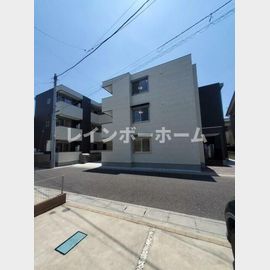 北浦和駅より徒歩19分 1階 築2年6ヶ月の賃貸物件