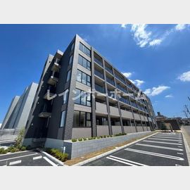 東川口駅より徒歩9分 3階 築2年6ヶ月の賃貸物件