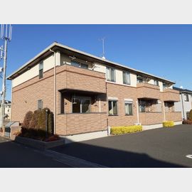 白岡駅より徒歩12分 2階 築12年4ヶ月の賃貸物件