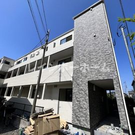 与野本町駅より徒歩10分 1階 築3年7ヶ月の賃貸物件