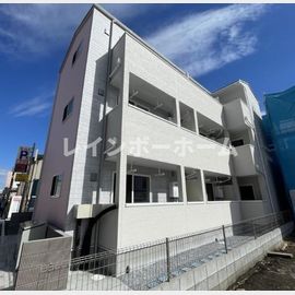 大宮駅より徒歩9分 1階 築2年の賃貸物件