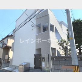 コンフォートメゾン蕨 2階 築7年4ヶ月の賃貸物件