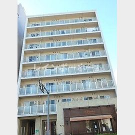 ＴＡＣタック高砂 5階 築17年10ヶ月の賃貸物件