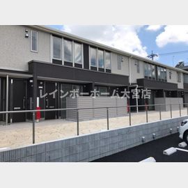 モデスト・ヴィラの賃貸物件