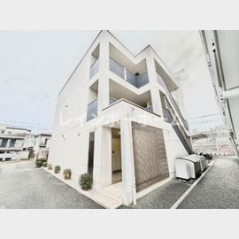 大宮駅より徒歩7分 3階 築7年9ヶ月の賃貸物件