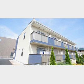 ニュー・ホワイト・ヒル 2階 築15年3ヶ月の賃貸物件