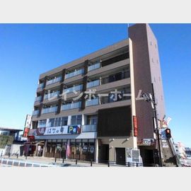 蓮田駅より徒歩1分 3階 築13年5ヶ月の賃貸物件