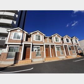 ユーミーステラの賃貸物件