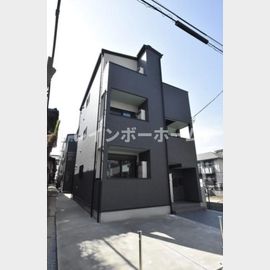 与野本町駅より徒歩12分 3階 築6年10ヶ月の賃貸物件