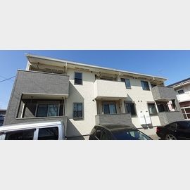 ミューズの賃貸物件