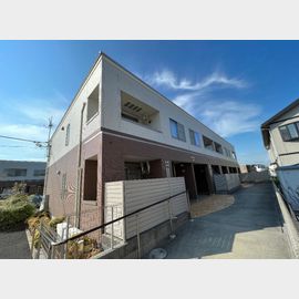 Bonheur 2階 築10年7ヶ月の賃貸物件