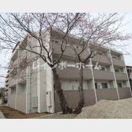 マリアクレール 1階 築12年10ヶ月の賃貸物件