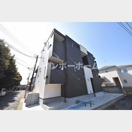 CB七里アウル 2階 築3年11ヶ月の賃貸物件