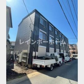 指扇駅より徒歩8分 1階 築2年10ヶ月の賃貸物件