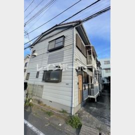 コーポハラダの賃貸物件