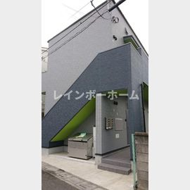 東宮原駅より徒歩6分 2階 築8年7ヶ月の賃貸物件