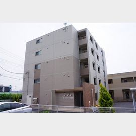 浦和美園駅より徒歩8分 4階 築7年7ヶ月の賃貸物件