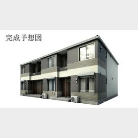 上尾駅よりバス9分 2階 新築の賃貸物件