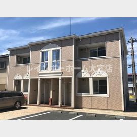 プロニティ・ロマンシェ 1階 築15年5ヶ月の賃貸物件