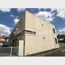 メゾン・ド・ティェドール 1階 築14年9ヶ月の賃貸物件