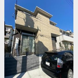 ＮＡＲＡＮＣＩＡ 1階 築5年11ヶ月の賃貸物件