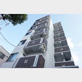 戸田公園駅より徒歩12分 3階 築10年2ヶ月の賃貸物件